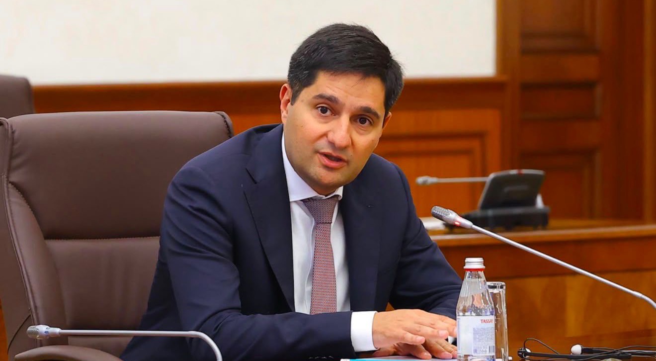 Remarks during the Firebird and Kazakhstan strategic agreement ceremony in Astana